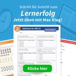 Arbeitsblätter, Max Klug