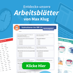 Stadtteilschule Hamburg, Stadtteilschule, Max Klug, Arbeitsblätter