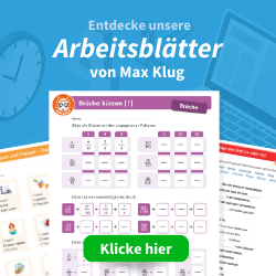 Arbeitsblätter, Max Klug