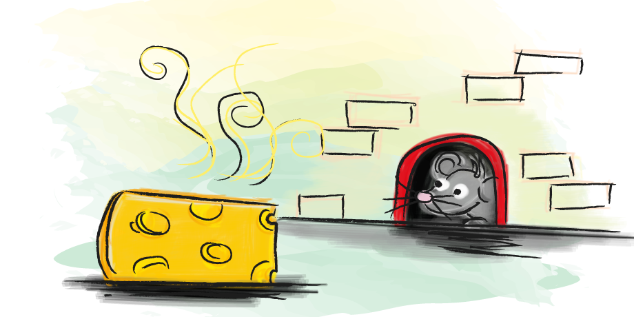 sinnentnehmend Lesen, 1. Klasse