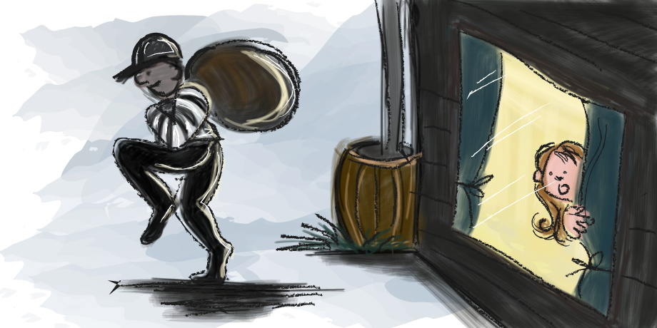 sinnentnehmendes Lesen, 1. Klasse