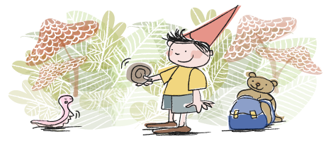 2. Klasse, sinnentnehmendes Lesen