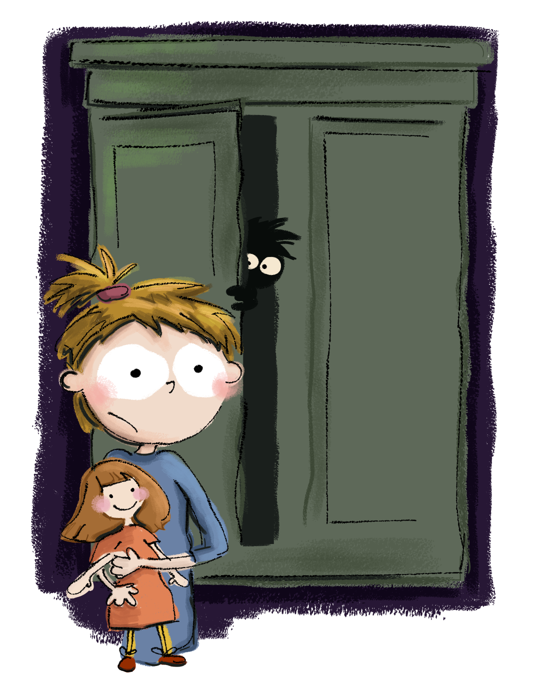 sinnentnehmend Lesen, 1. Klasse