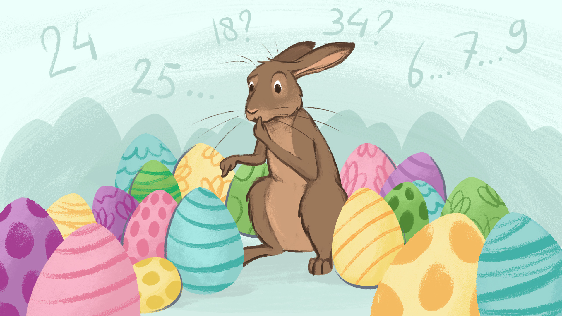 sinnentnehmendes Lesen, Flopsi kann nicht zählen, 3. Klasse