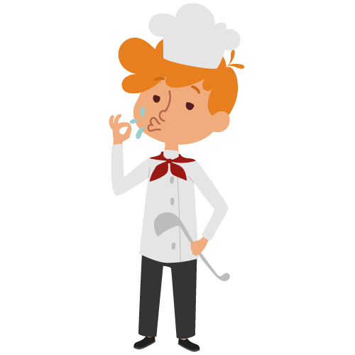 kleuters, lettergrepen, luisteren, horen, letters, beroepen, kinderboekenweek