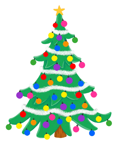 kleuters, groep 1, groep 2, Kerst, Oud en nieuw, tellen, getallen, letters, woorden, vormen, kleuren, Junior Einstein