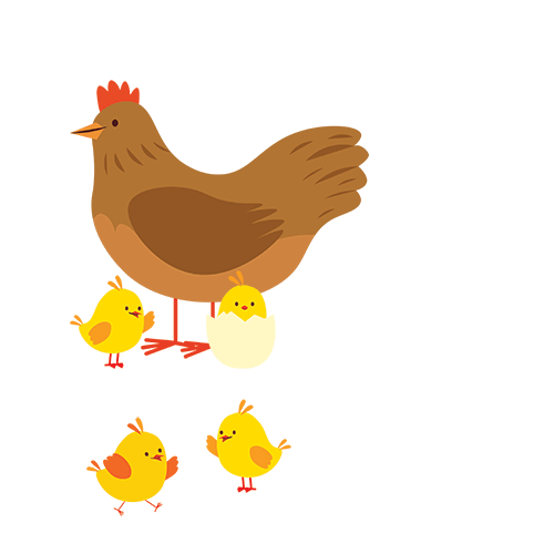 Junior Einstein, online oefenen, lente