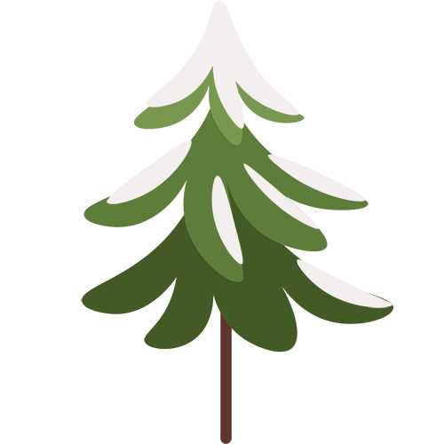 winter, thema, online oefenen, kleuters