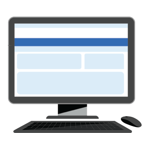 Lesen, Silben, zweite Klasse