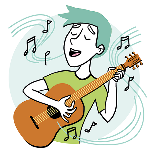 Lesen, Wörter, zweite Klasse