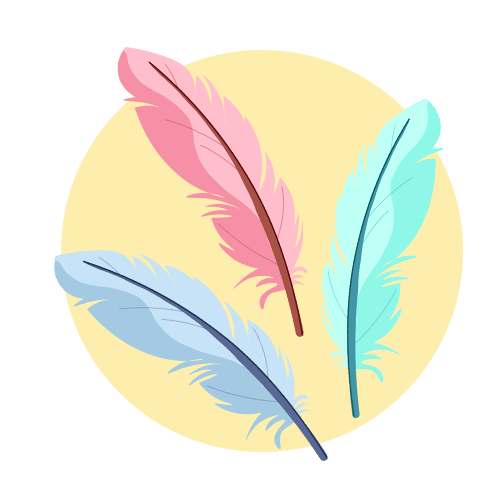 Max Klug, Erklärungen, Wortarten, Nomen, Allgemein, Namenwörter haben Begleiter