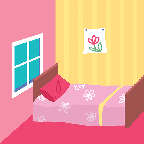 Lesen, Buchstaben, Affe