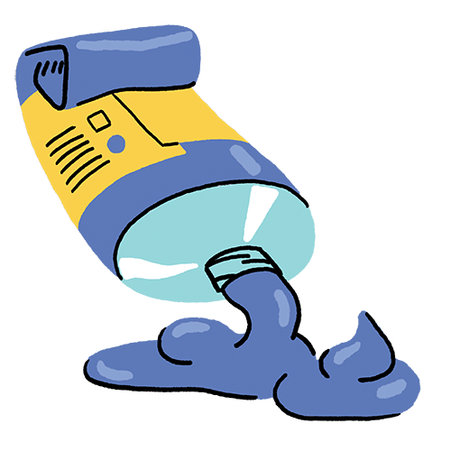 Vorwörter mit Max Klug üben, Präpositionen verwenden